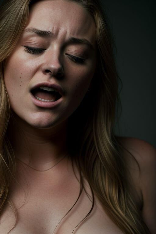Billie Lourd (celebrity AI)