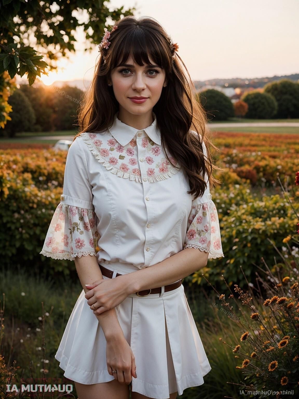 AI ZooeyD