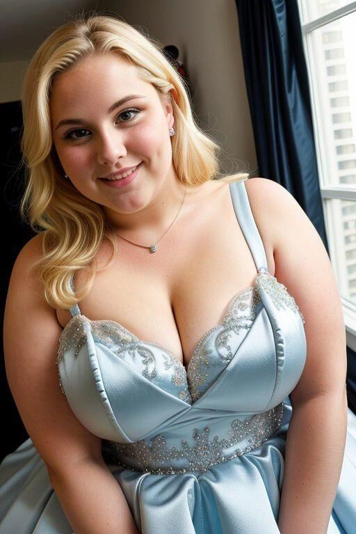 AI Generated Babes 561