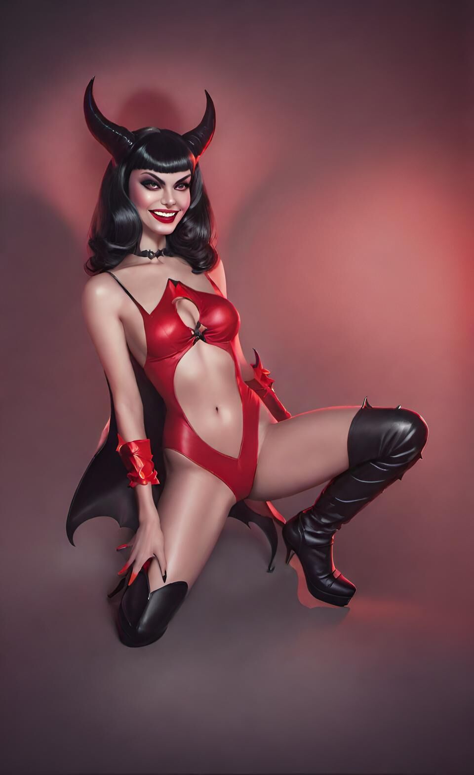 VAMPIRELLA / ai / 007