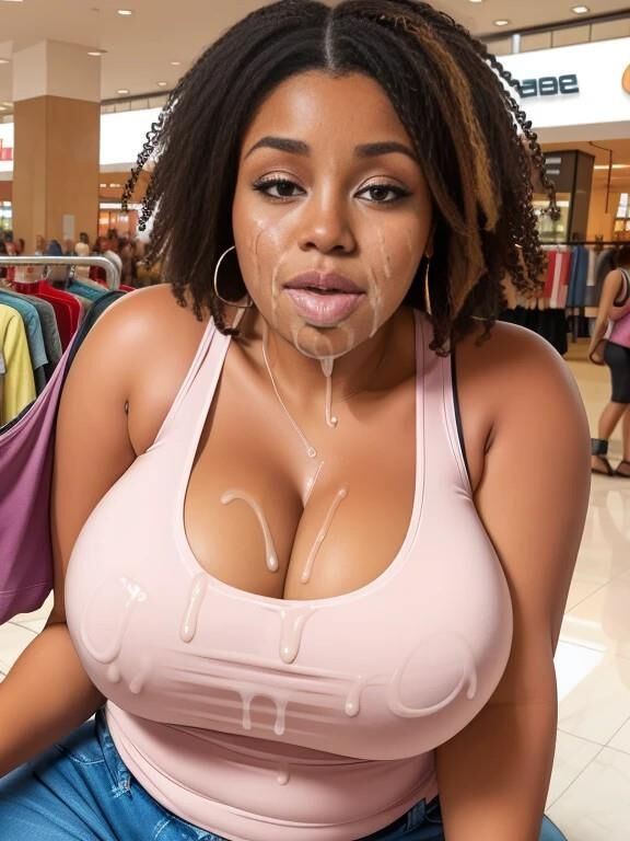 AI Generated Babes 529