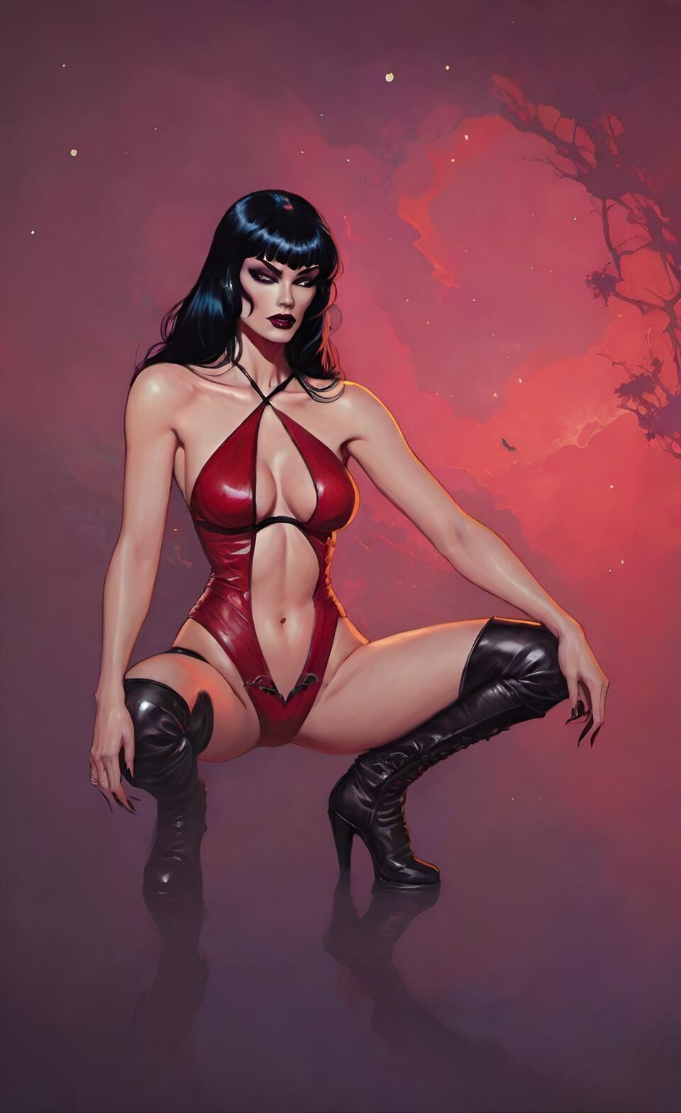 VAMPIRELLA/ai/006