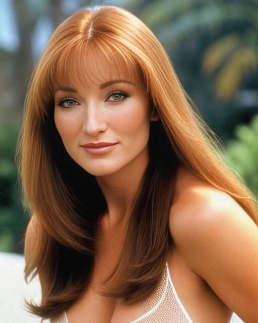 Jane Seymour in Sexy.ai - 02