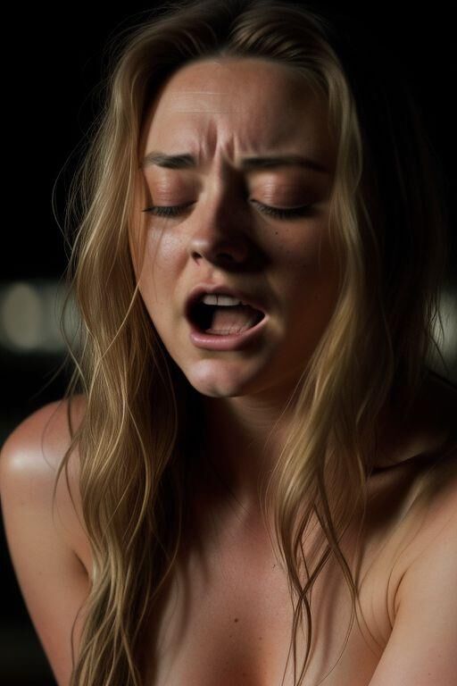 Billie Lourd (celebrity AI)