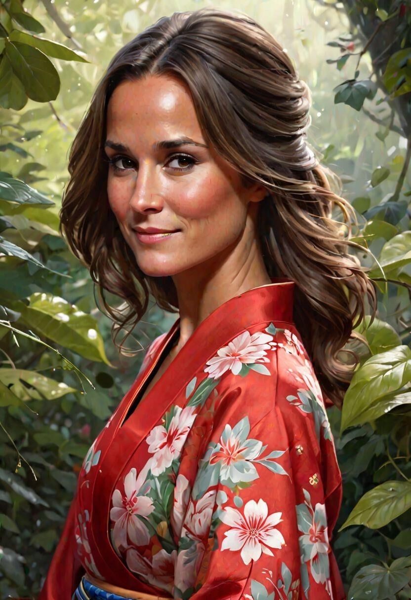 Pippa Middleton