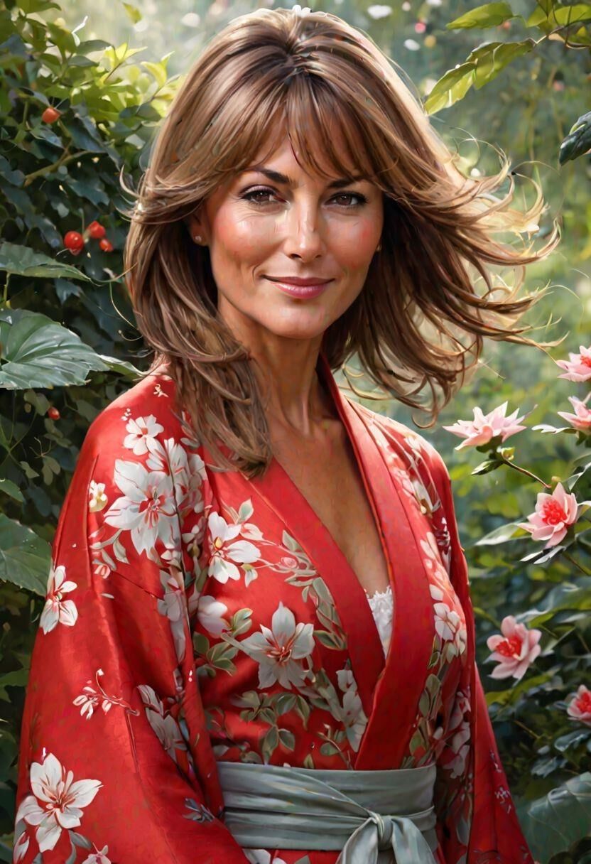 Carole Middleton