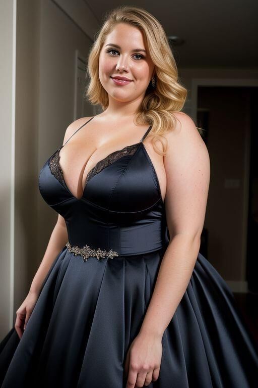 AI Generated Babes 561