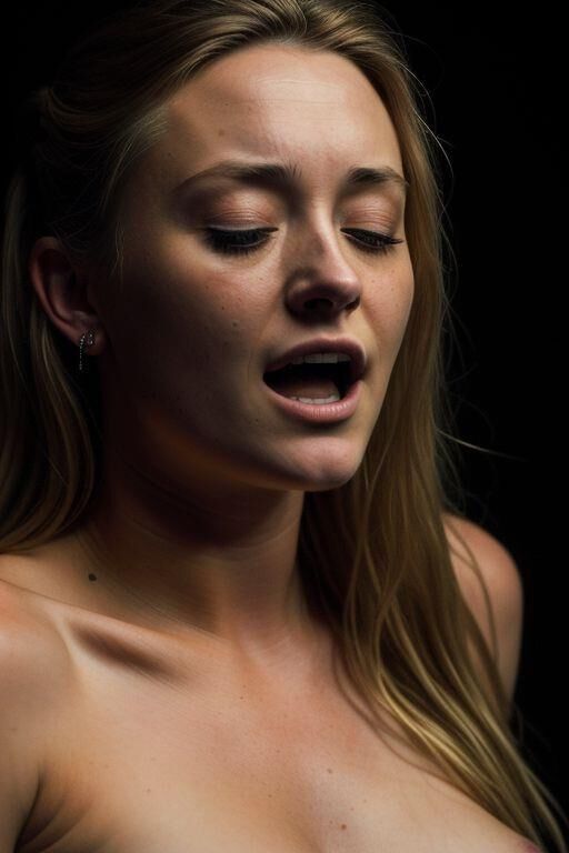 Billie Lourd (celebrity AI)