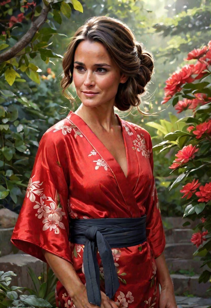 Pippa Middleton