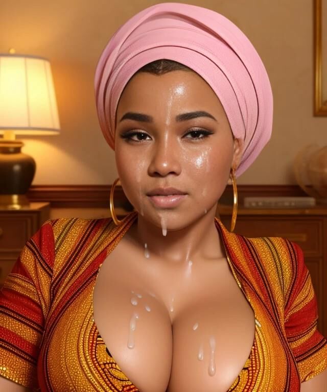 AI Generated Babes 571