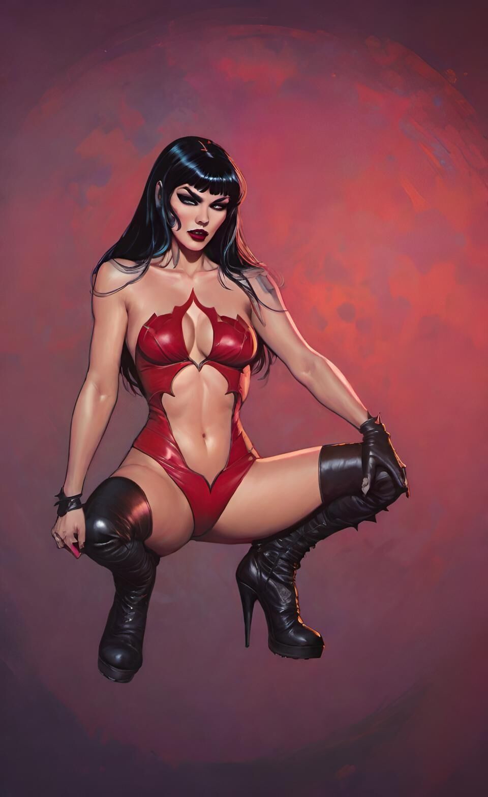 VAMPIRELLA/ai/006