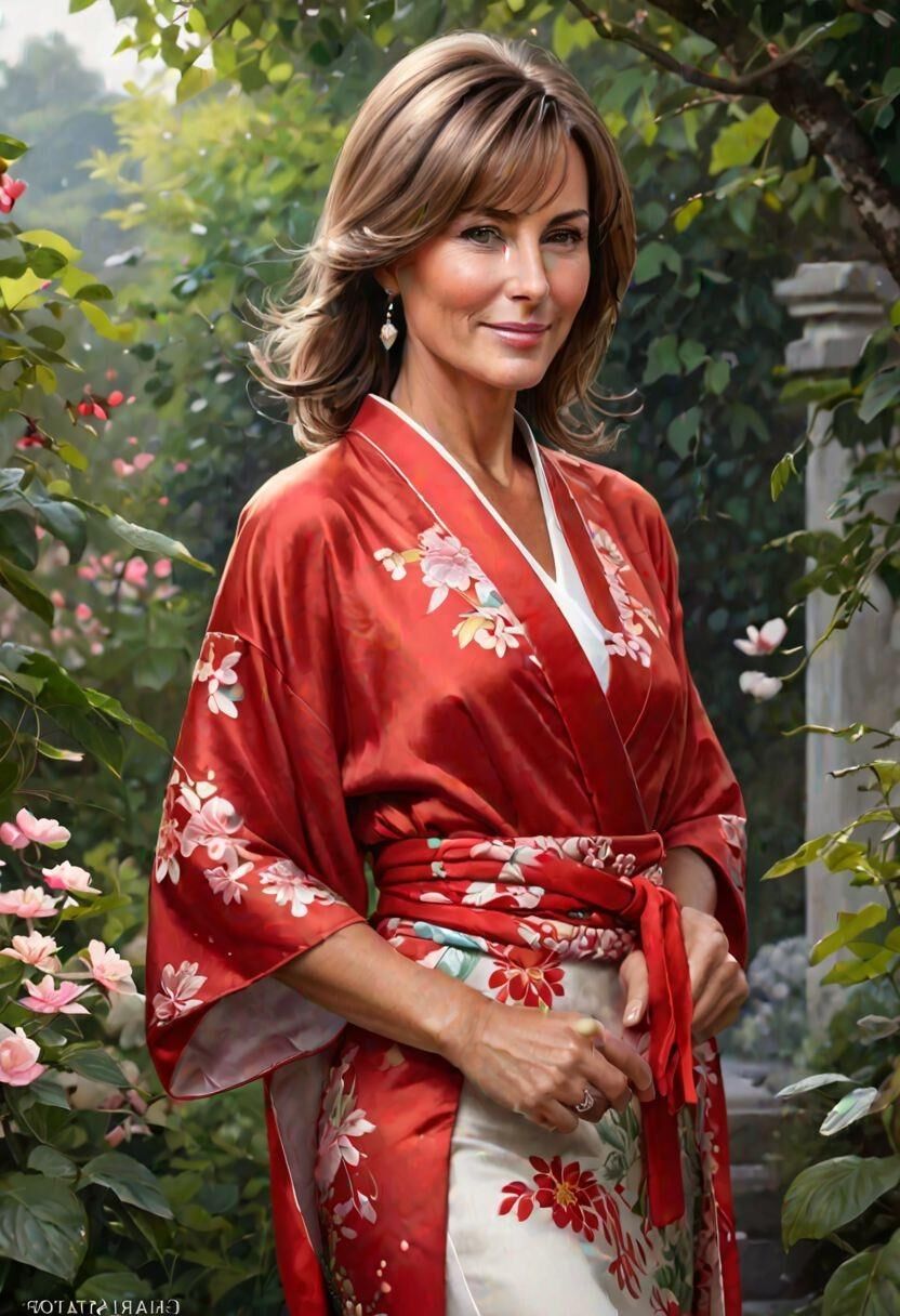 Carole Middleton