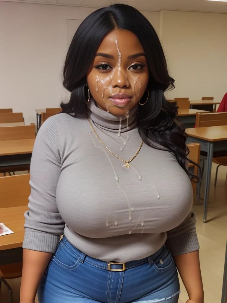 AI Generated Babes 560