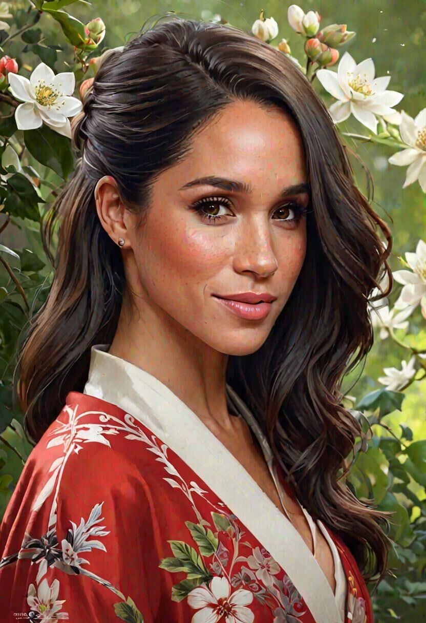 Meghan Markle