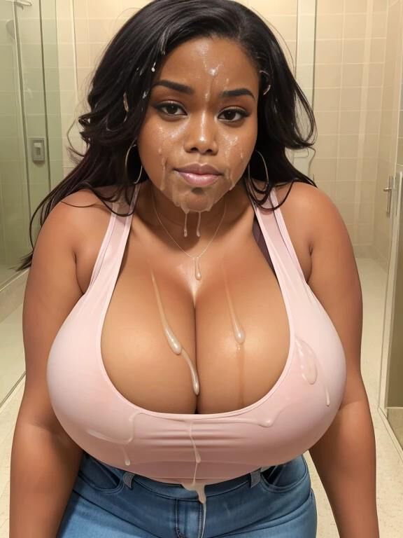 AI Generated Babes 542