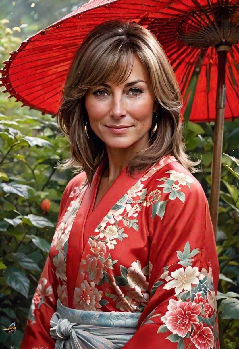 Carole Middleton