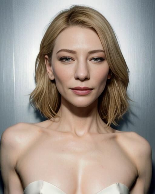 Cate Blanchett in Sexy.ai - 01