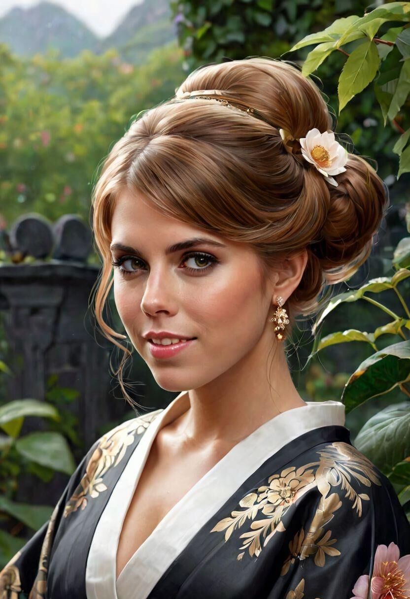 Princess Beatrice