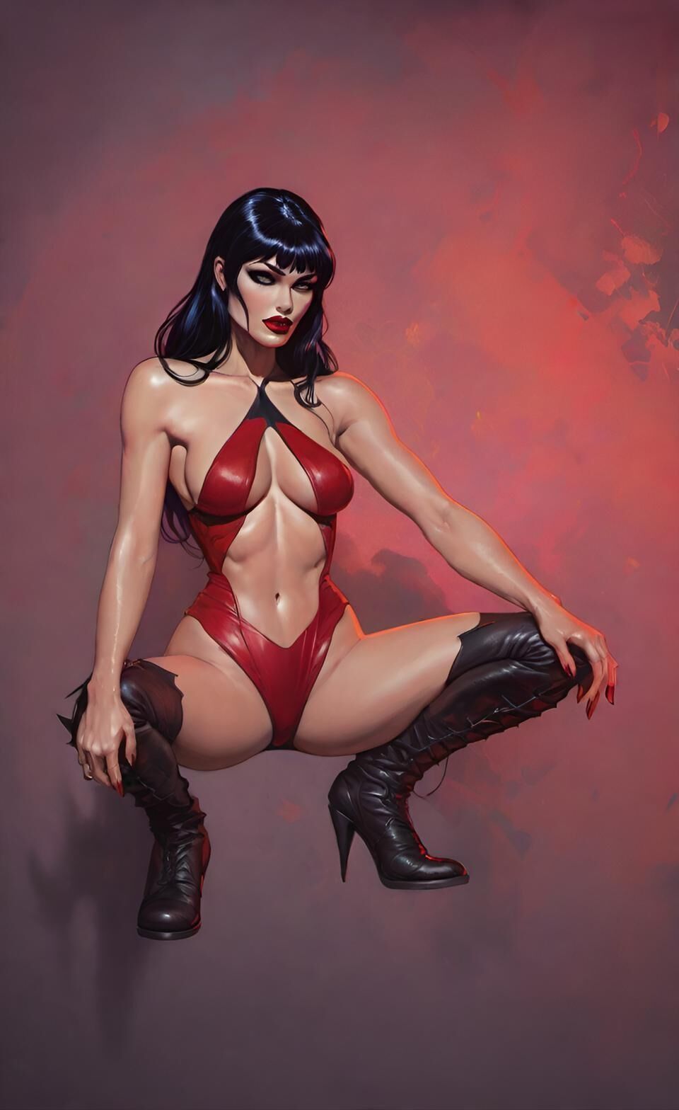 VAMPIRELLA/ai/006