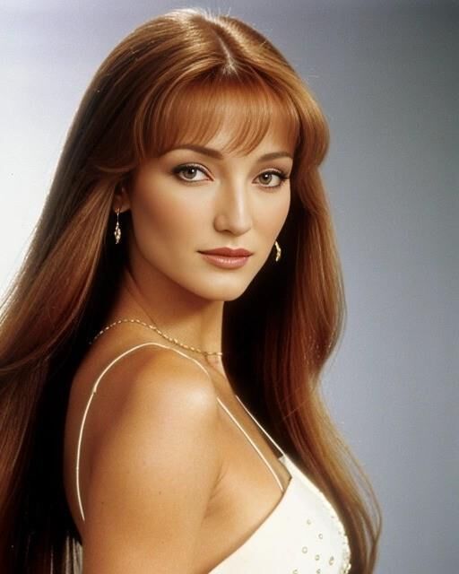 Jane Seymour in Sexy.ai - 02