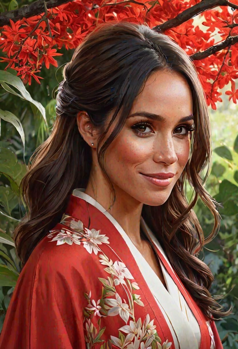 Meghan Markle