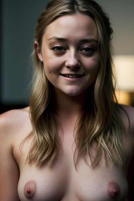 Billie Lourd (celebrity AI)