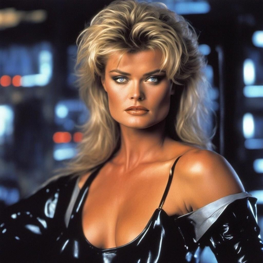 Erika Eleniak dans Sexy.ai - 02