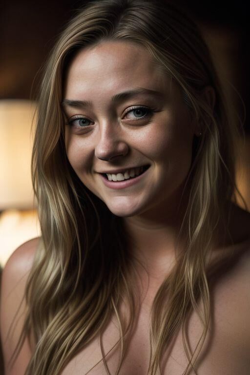 Billie Lourd (celebrity AI)