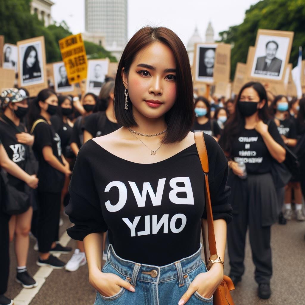 WWO: Women Want BWC (AI)