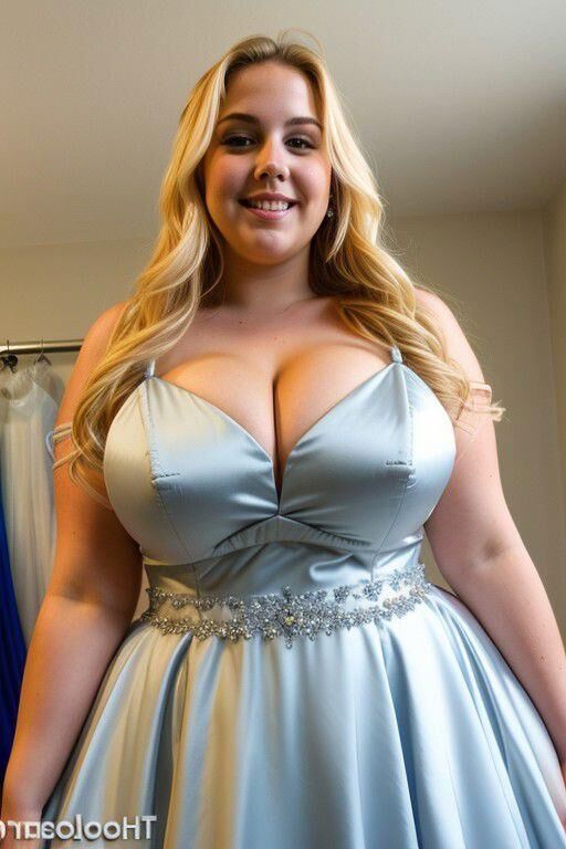 AI Generated Babes 561