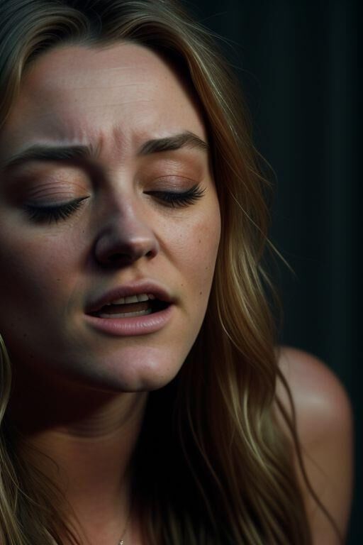 Billie Lourd (celebrity AI)