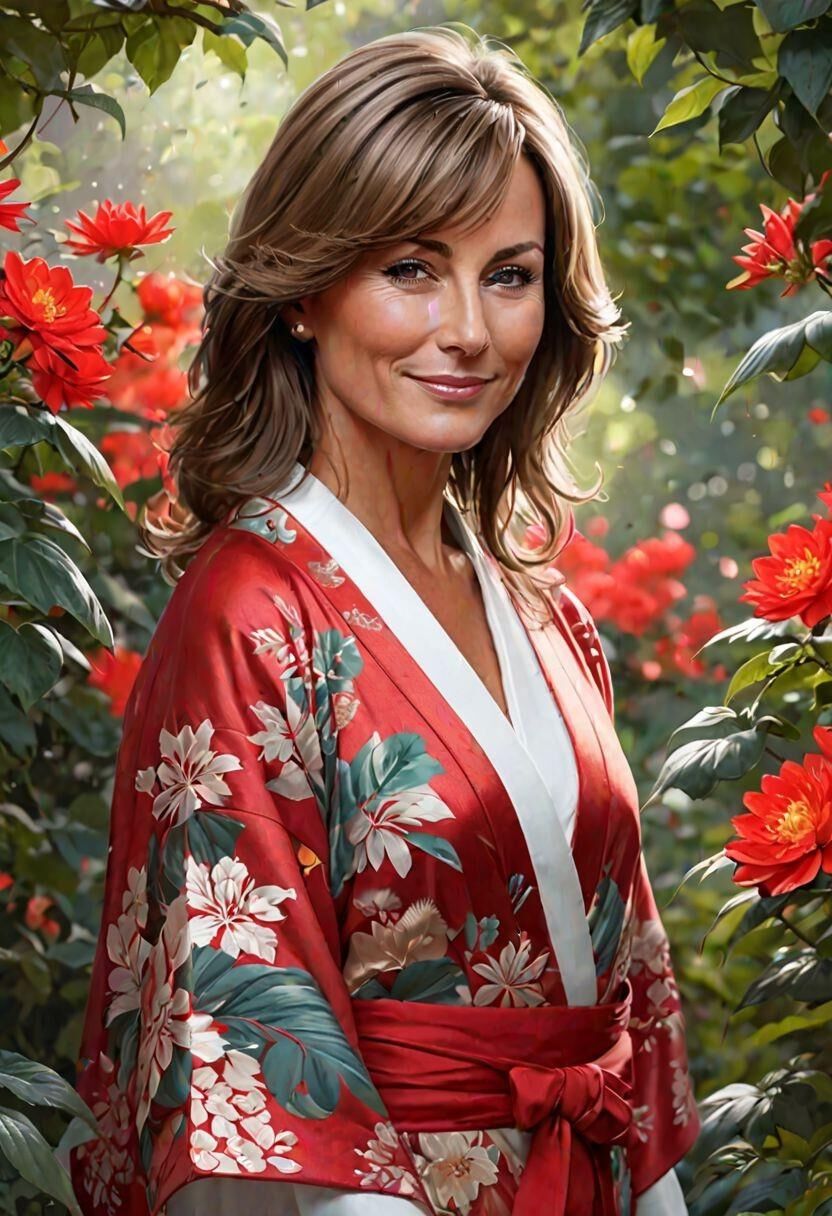 Carole Middleton