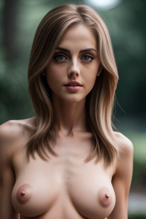 Anne Winters - 13 razones por las que quieres follarla