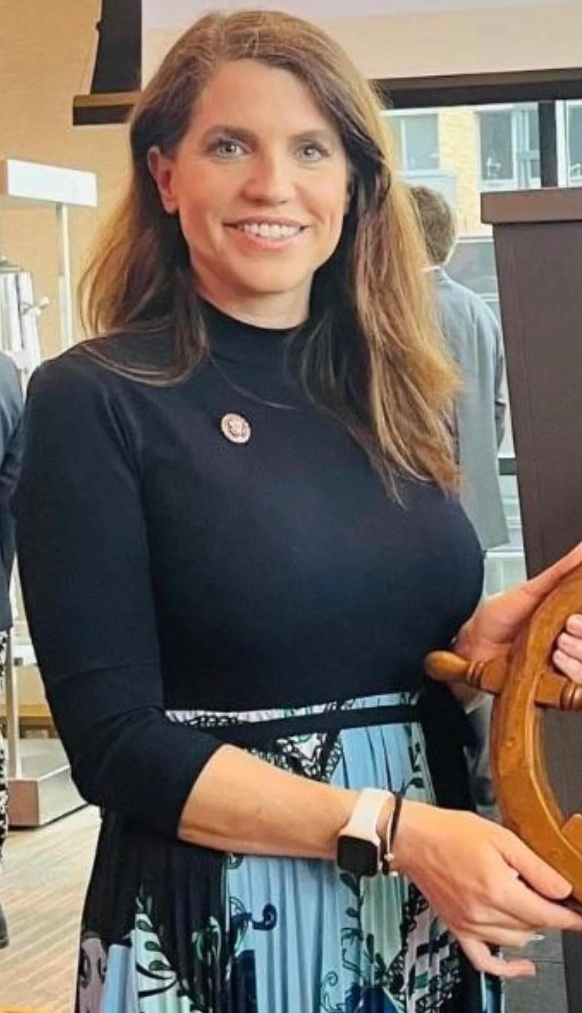 Nancy Mace 