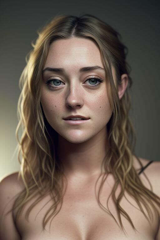 Billie Lourd (celebrity AI)