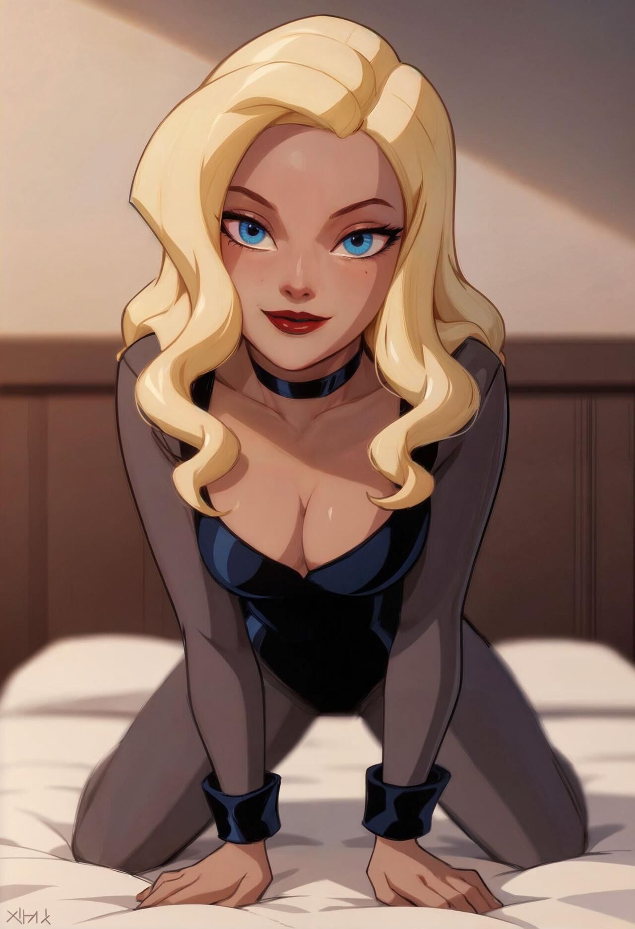 Black Canary