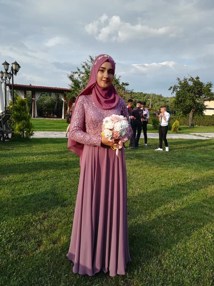 HIJAB SEXY TURCO 159