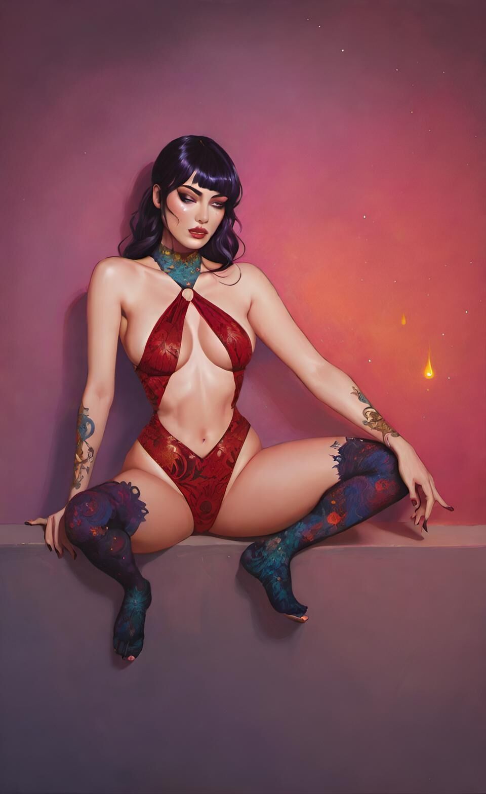 VAMPIRELLA/ai/006