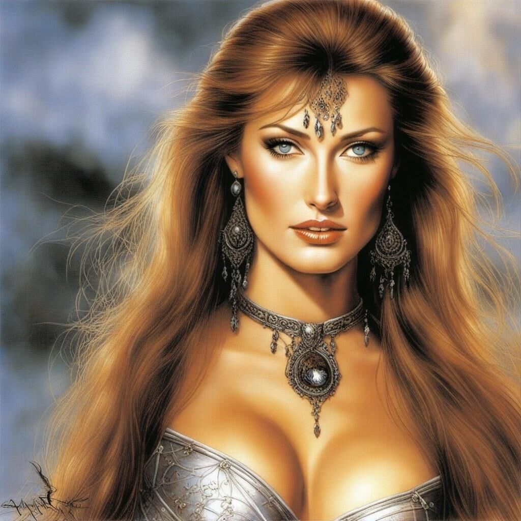 Jane Seymour in Sexy.ai - 02