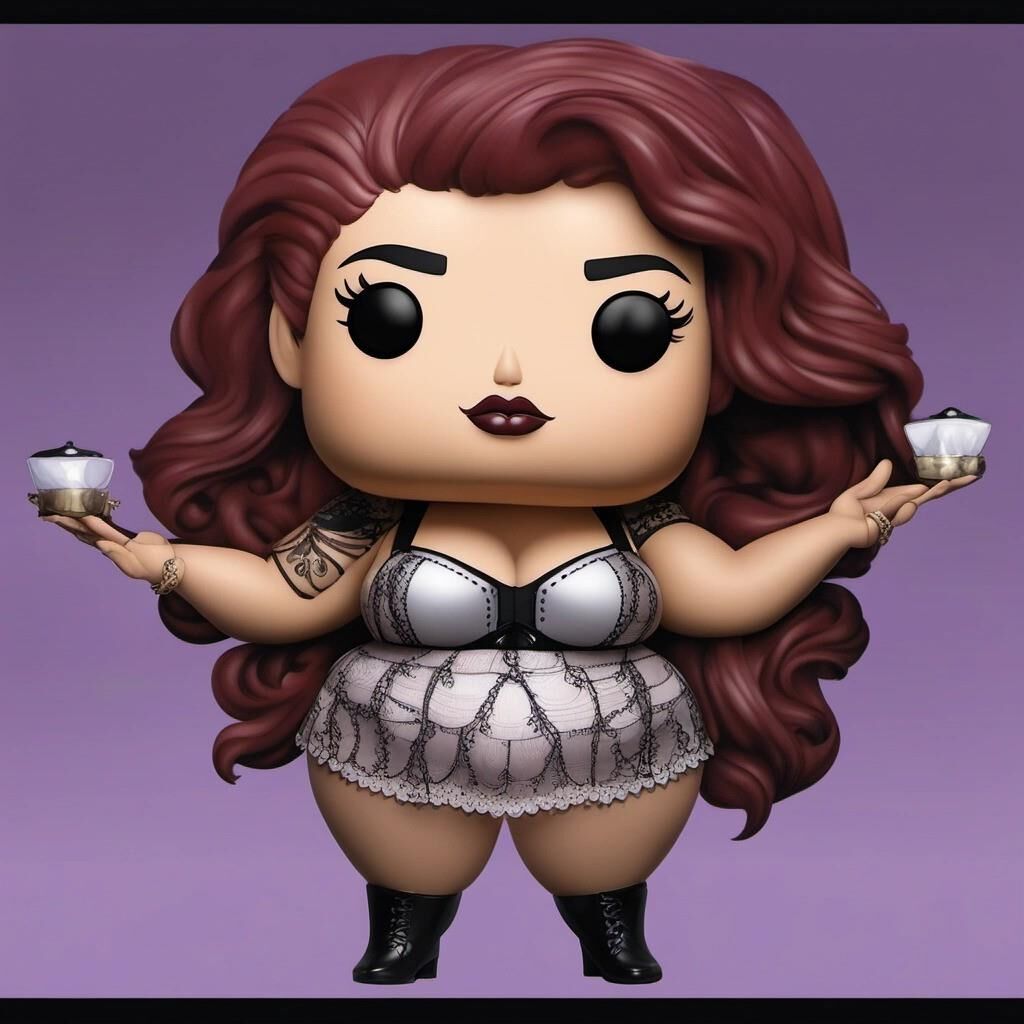 Funko Pop Порнозвезды