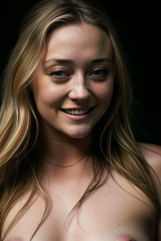 Billie Lourd (celebrity AI)