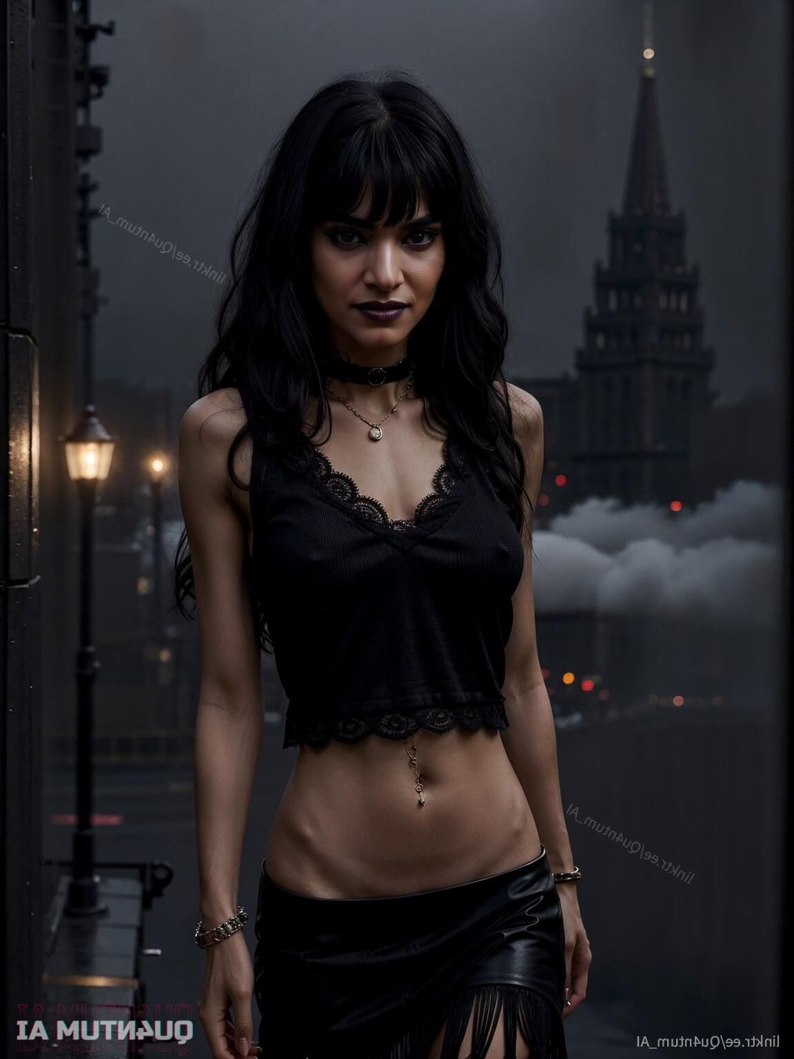 AI SofiaB #Atomic Blonde Squeeze