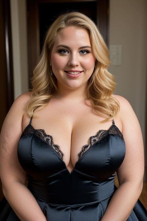 AI Generated Babes 561