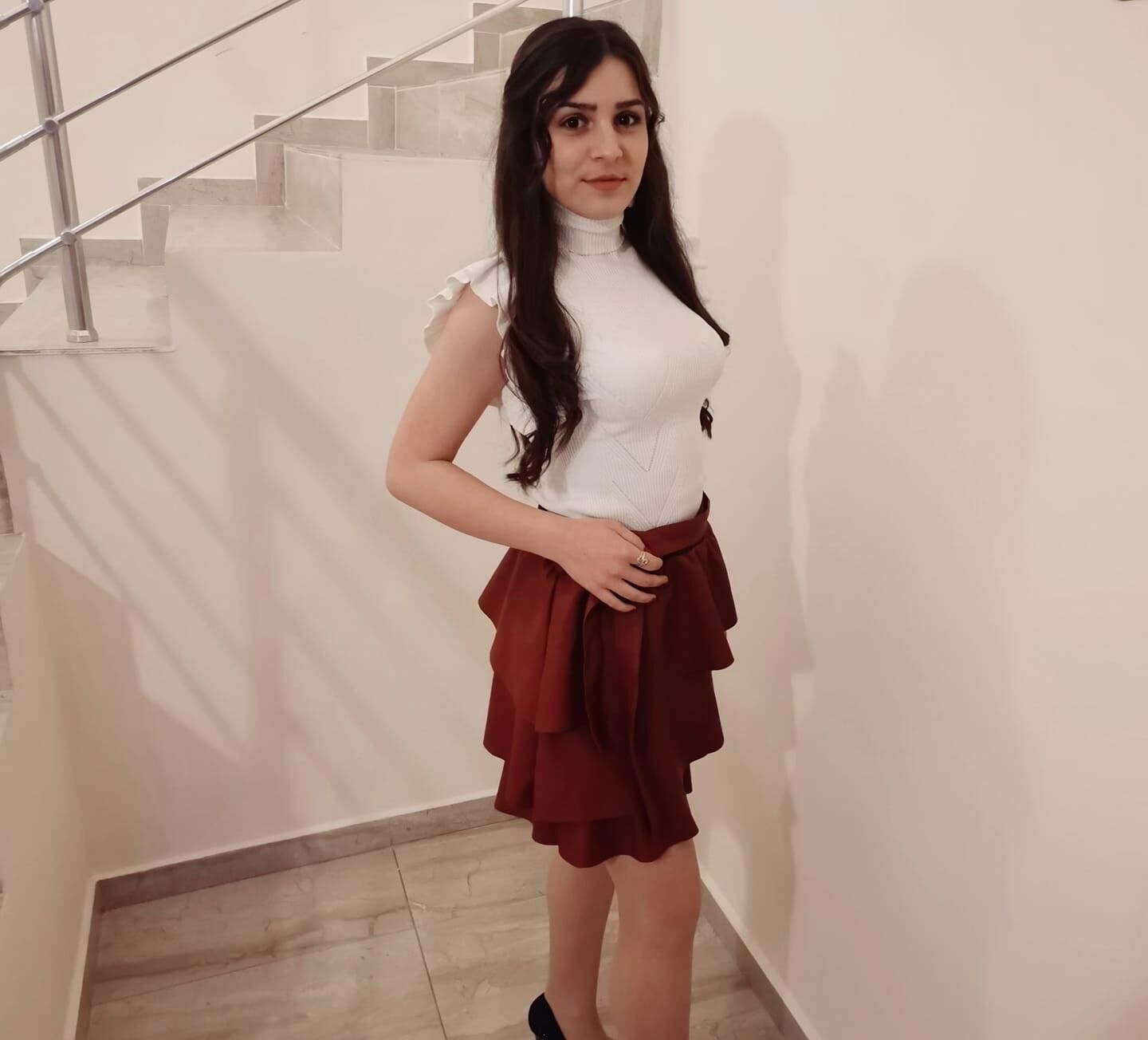  SEXY TURKISH TEEN 137