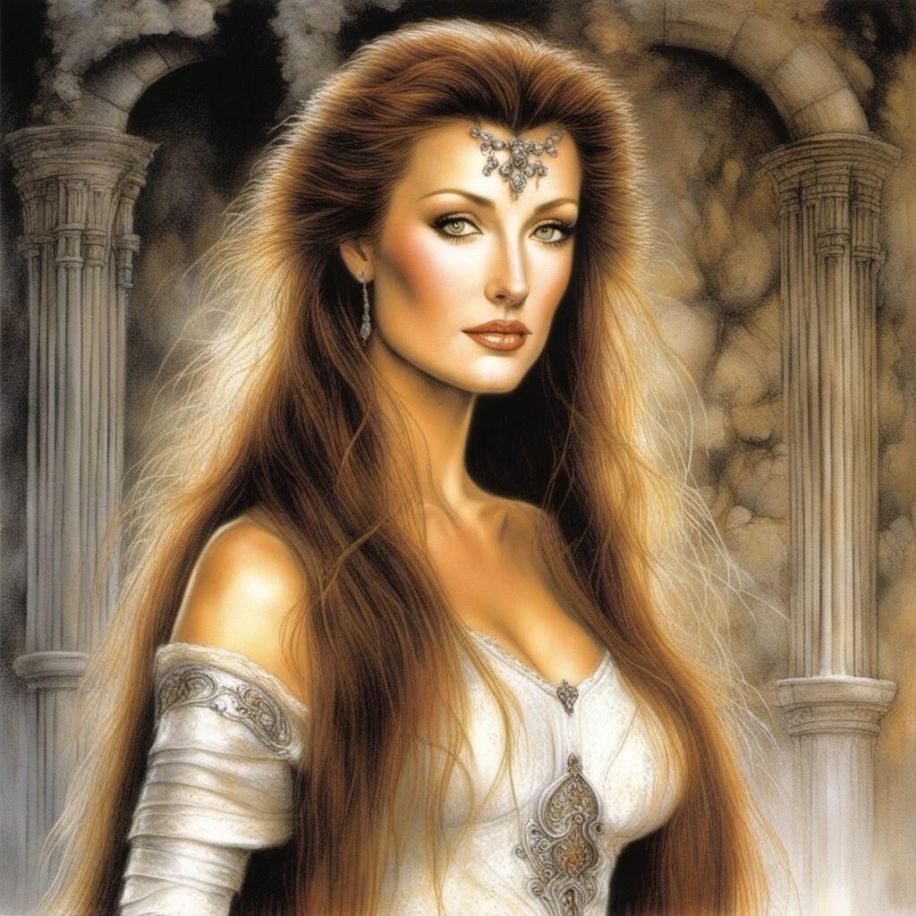 Jane Seymour in Sexy.ai - 02