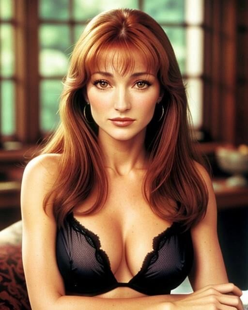 Jane Seymour in Sexy.ai - 02