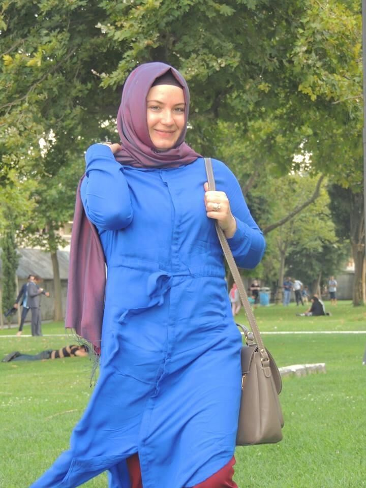 HIJAB SEXY TURCO 158