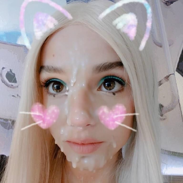 Poppy AI/Edited Pics