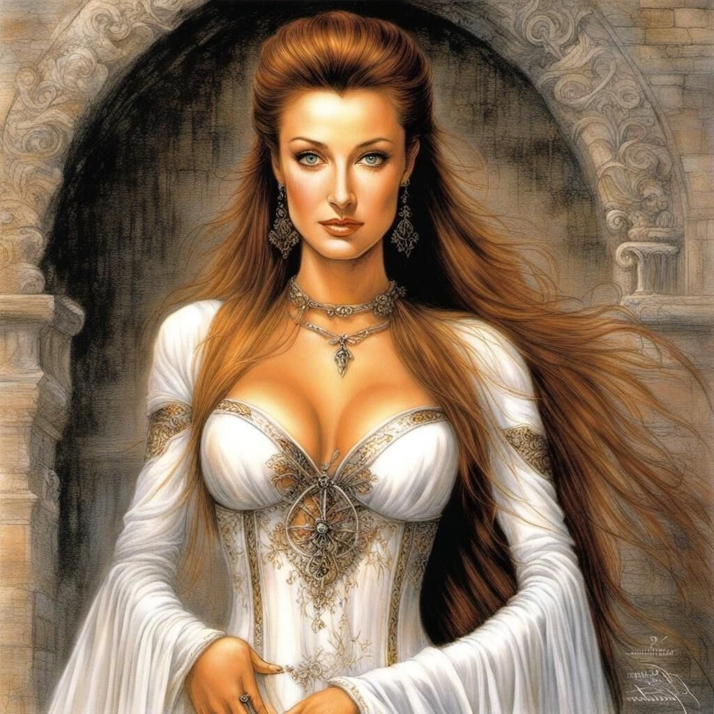 Jane Seymour in Sexy.ai - 02