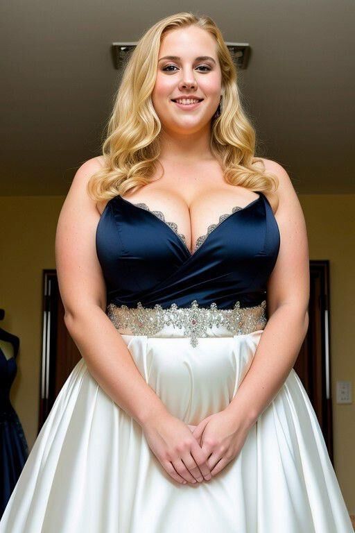 AI Generated Babes 561